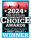2024 award