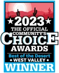 Best of Phoenix choice award