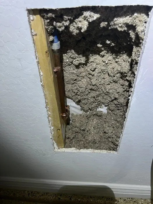 Pipe repair